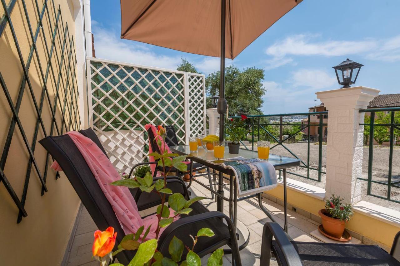 Appartement Borts *